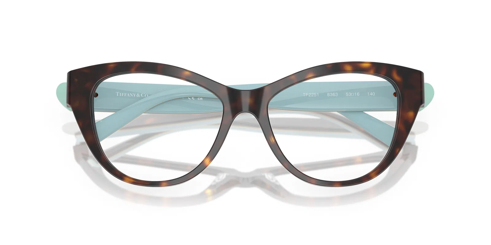 Tiffany 2251 Eyeglasses - view 25